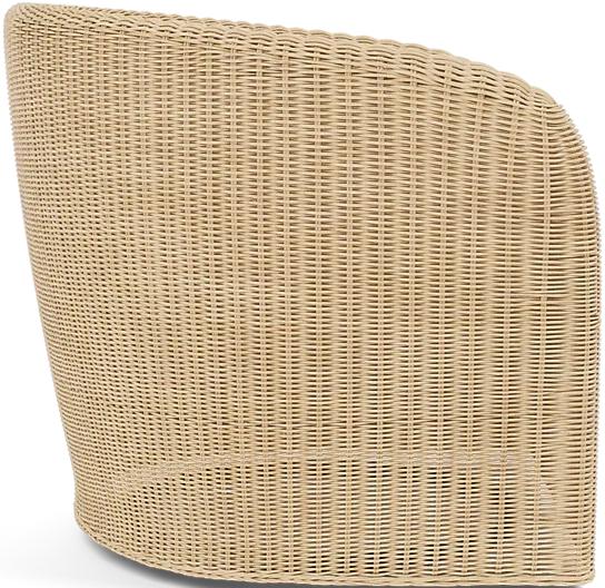 Dunley Swivel Lounge Chair