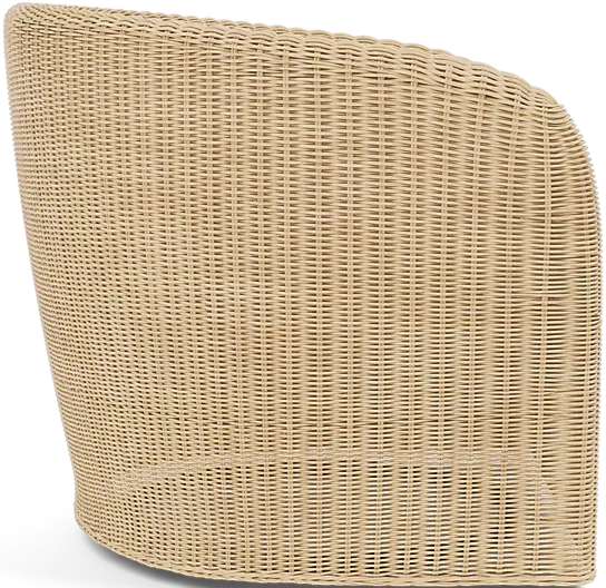 Dunley Swivel Lounge Chair