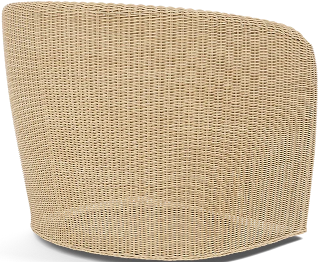 Dunley Swivel Lounge Chair