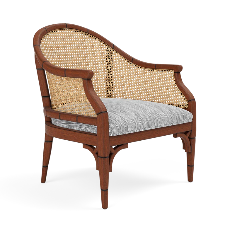 Elena Lounge Chair