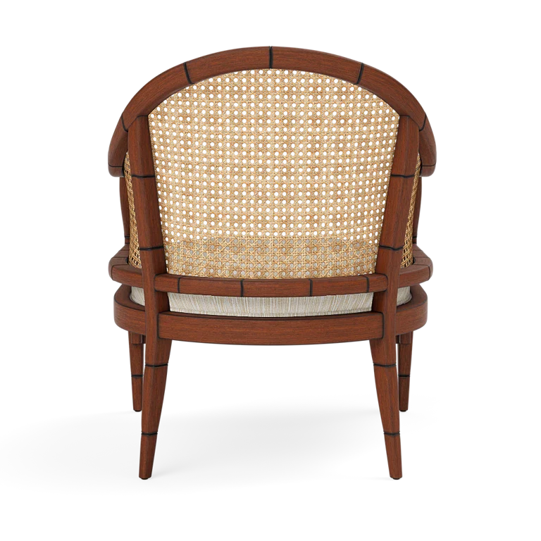 Elena Lounge Chair