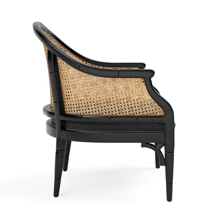 Elena Lounge Chair