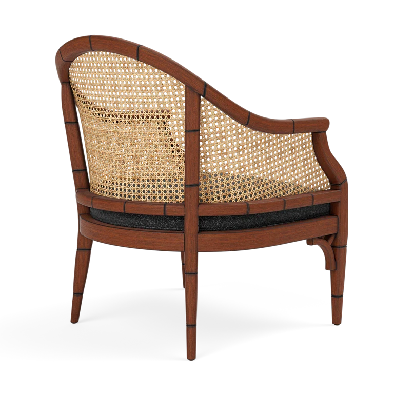 Elena Lounge Chair