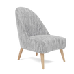 Felder Petite Lounge Chair