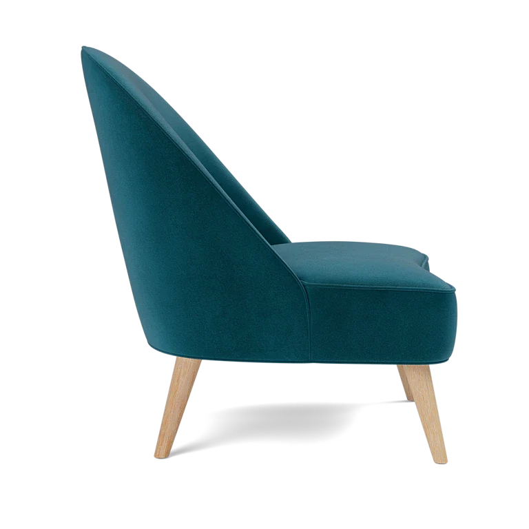 Felder Petite Lounge Chair
