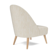 Felder Petite Lounge Chair