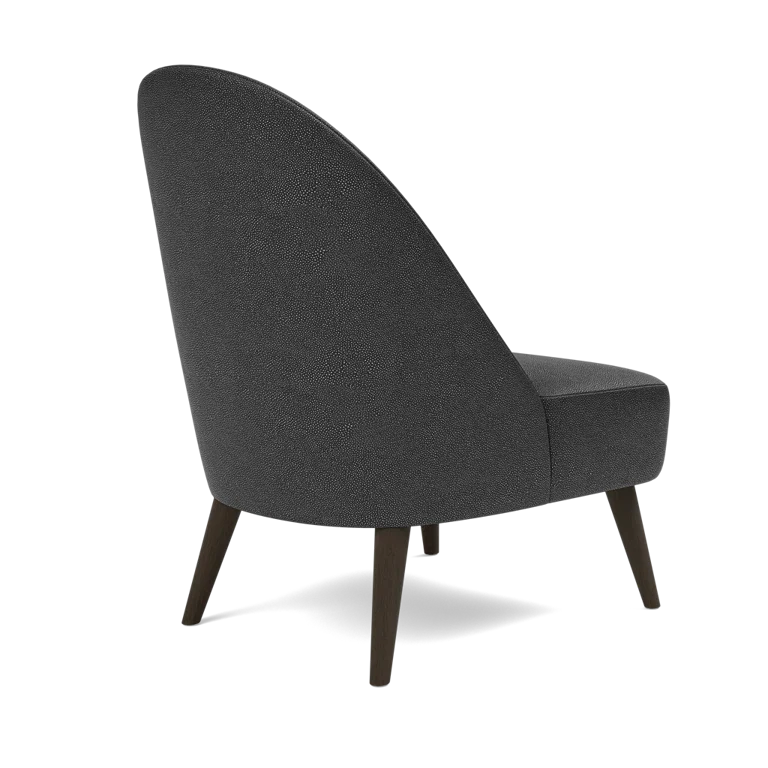 Felder Petite Lounge Chair