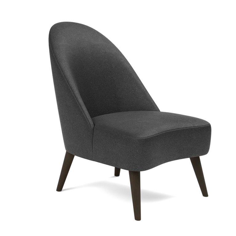 Felder Petite Lounge Chair
