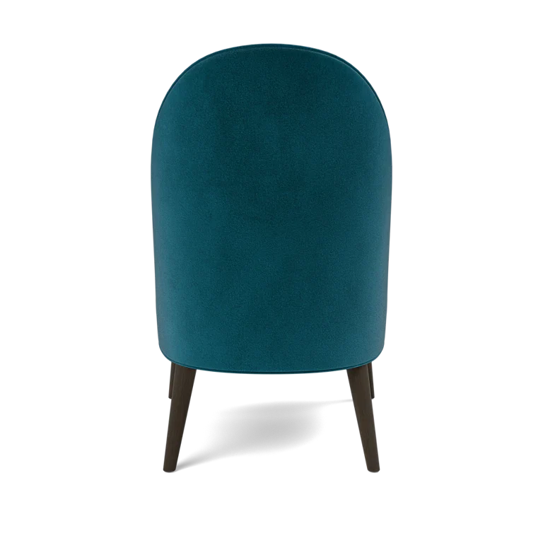 Felder Petite Lounge Chair