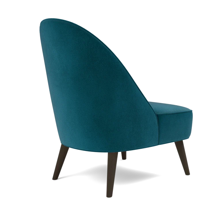 Felder Petite Lounge Chair
