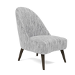 Felder Petite Lounge Chair