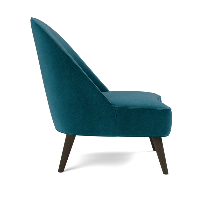 Felder Petite Lounge Chair