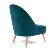Felder Petite Lounge Chair