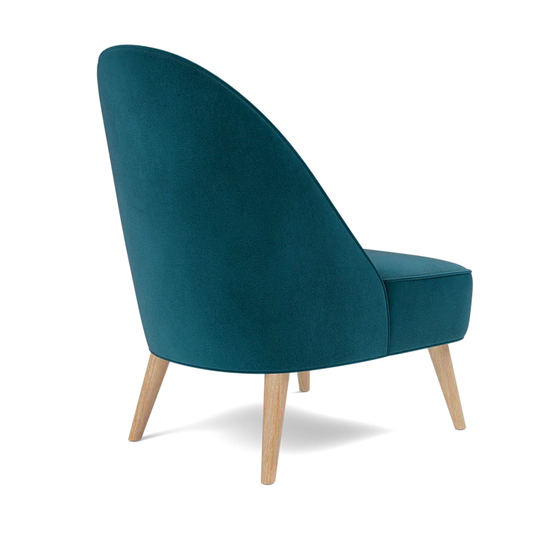 Felder Petite Lounge Chair