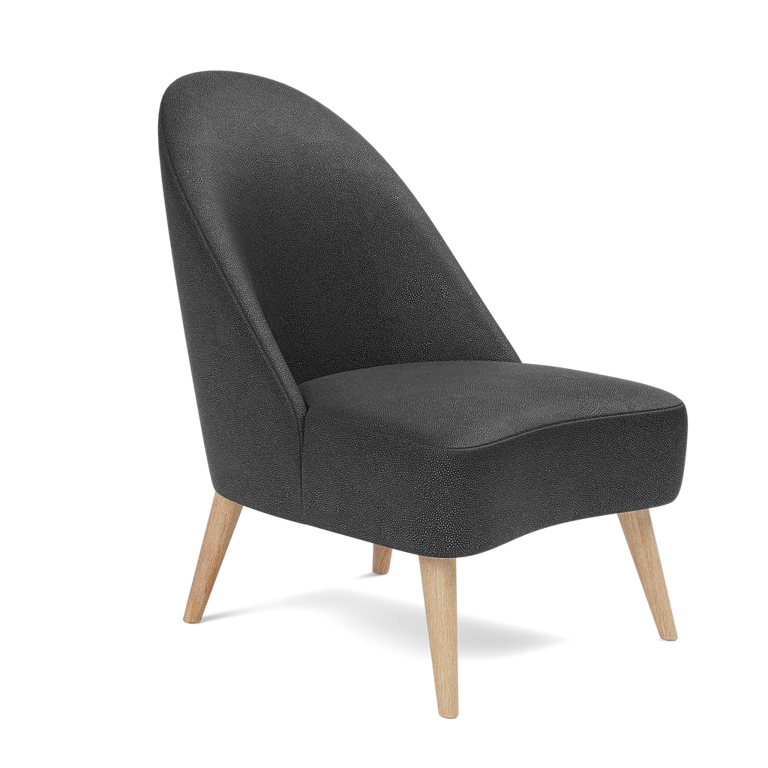 Felder Petite Lounge Chair