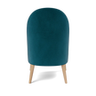 Felder Petite Lounge Chair