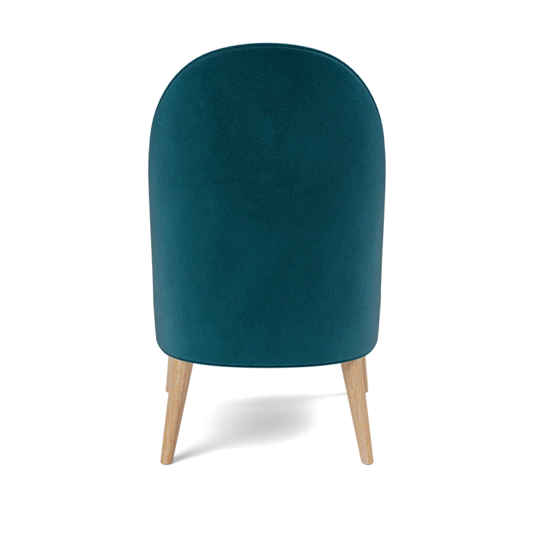 Felder Petite Lounge Chair