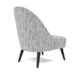 Felder Petite Lounge Chair