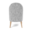 Felder Petite Lounge Chair