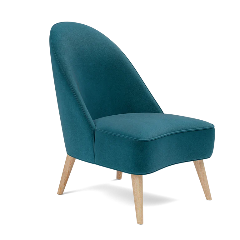 Felder Petite Lounge Chair