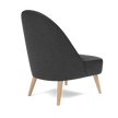 Felder Petite Lounge Chair