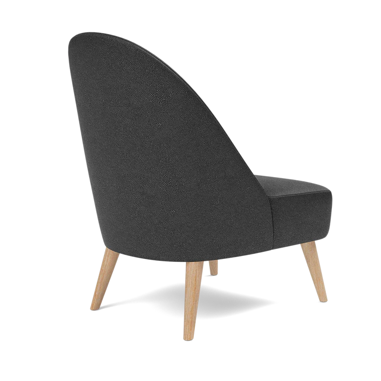 Felder Petite Lounge Chair