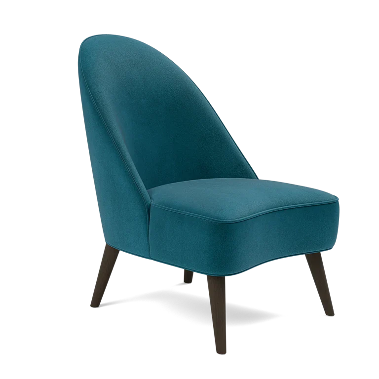 Felder Petite Lounge Chair