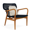 Garrison Lounge Chair