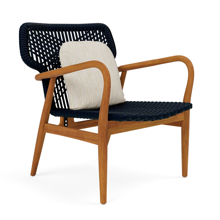 Garrison Lounge Chair
