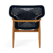 Garrison Lounge Chair