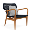 Garrison Lounge Chair