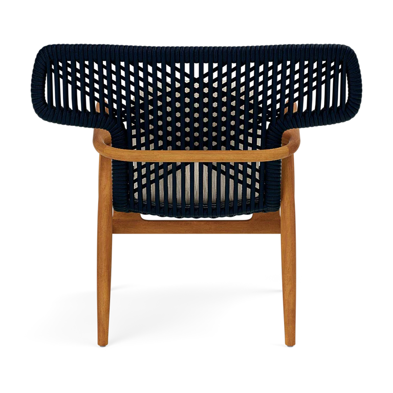 Garrison Wing Chair