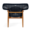 Garrison Wing Chair