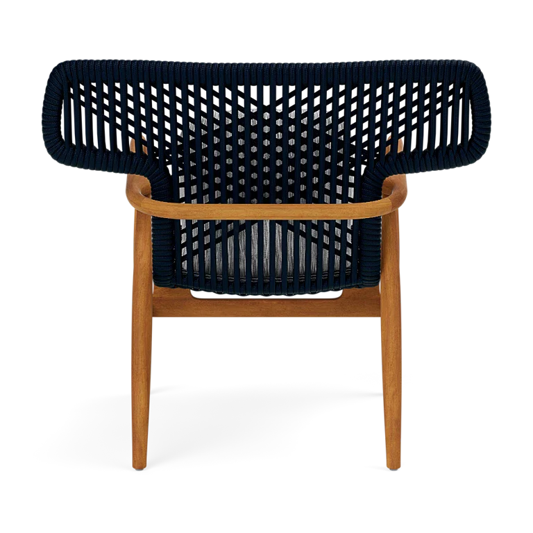 Garrison Wing Chair