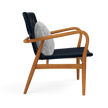 Garrison Wing Chair