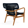 Garrison Wing Chair