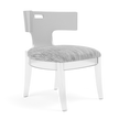 Gibson Lounge Chair