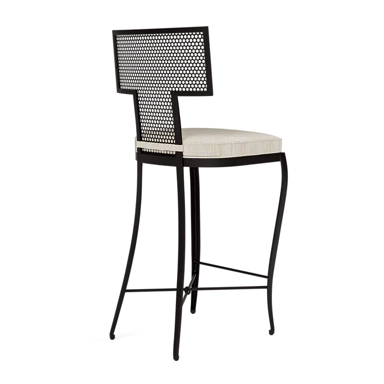 Hadley Counter Stool