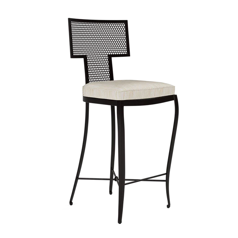 Hadley Counter Stool