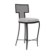 Hadley Counter Stool