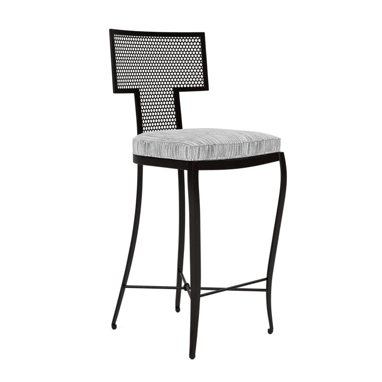 Hadley Counter Stool