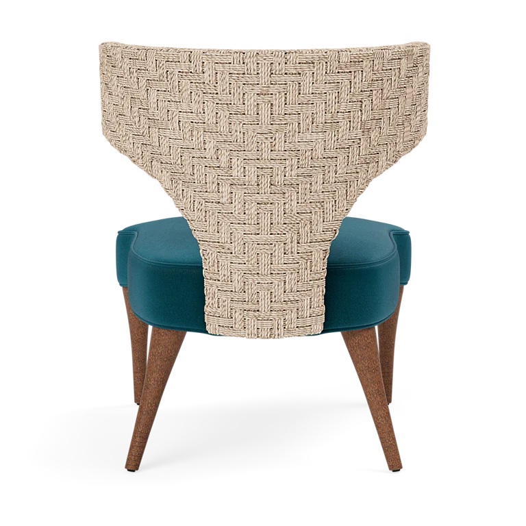 Humphrey Lounge Chair