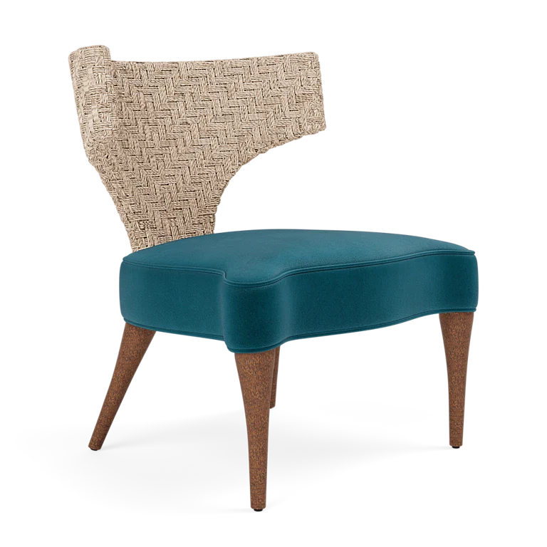 Humphrey Lounge Chair