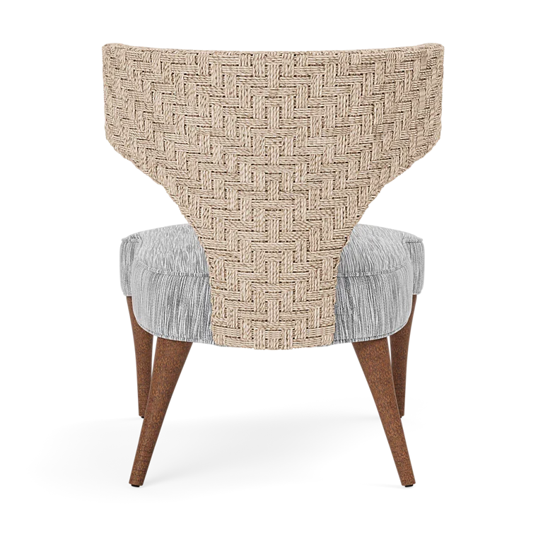 Humphrey Lounge Chair