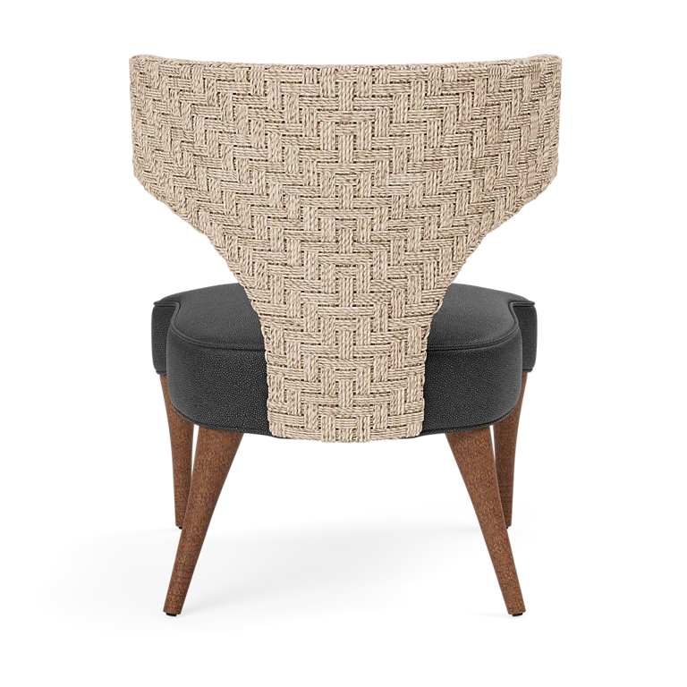 Humphrey Lounge Chair