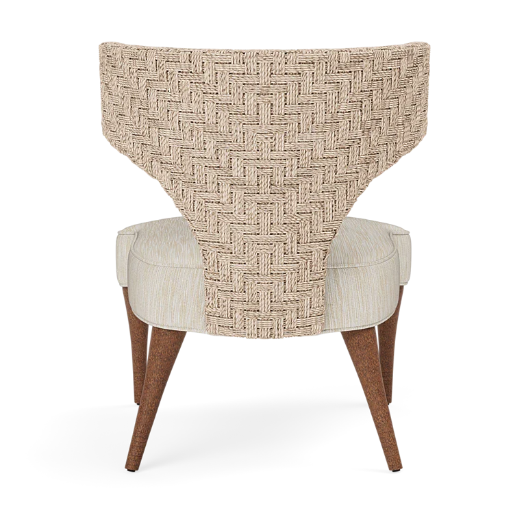 Humphrey Lounge Chair