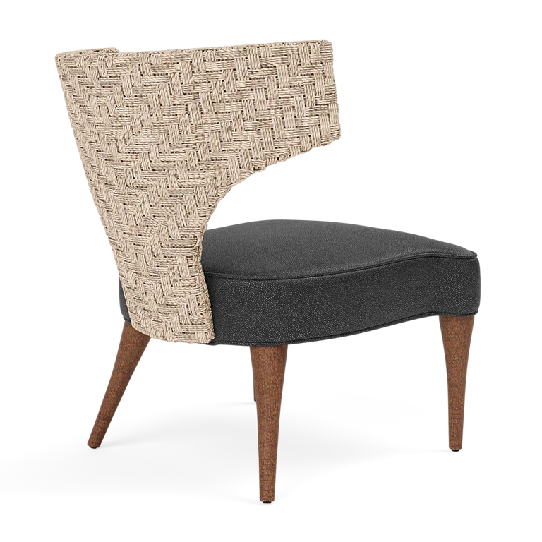Humphrey Lounge Chair