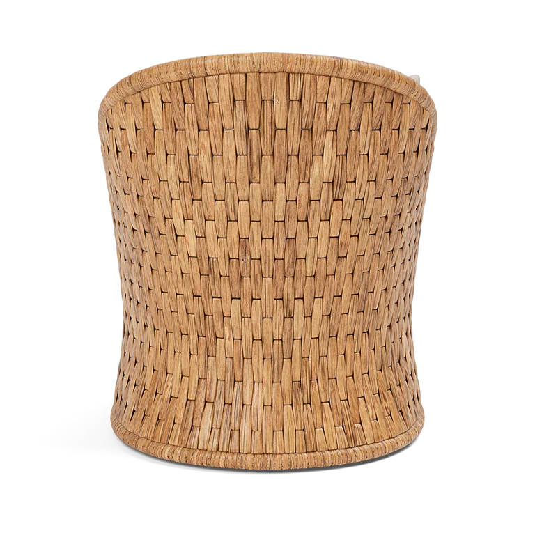 Indra Lounge Chair