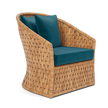 Indra Lounge Chair