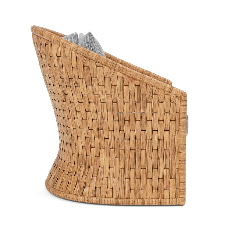 Indra Lounge Chair